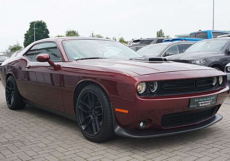 Dodge Challenger R/T 5.7L V8 *SHAKER*80L-LPG*2020*TOP