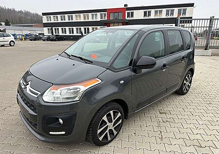 Citroën C3 Picasso Citroen Navigation Klima TÜV AU NEU EURO 6