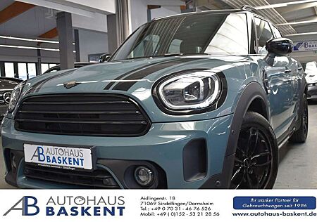 Mini Cooper D Countryman *NAVI*KAMERA*LED*PDC*