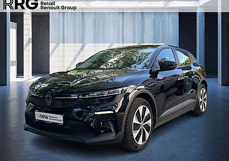 Renault Megane E-Tech 100% ele E-Tech 100% elektrisch