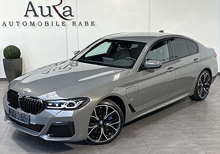 BMW 530 M-Sport NAV+LED+KAMERA+HIFI+20ZO+SOFT-CLOSE