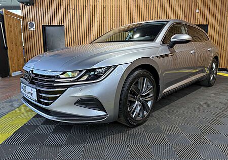 VW Arteon Volkswagen Shooting B. TDI *Navi*LED*Virtual*Kam*AHK