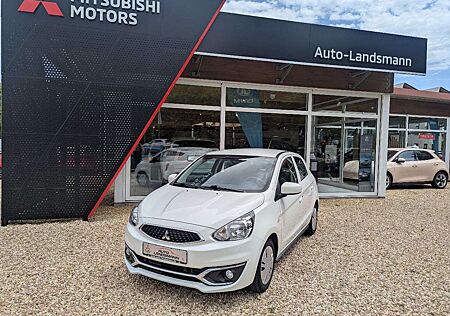 Mitsubishi Space Star Diamant Edition 1.0 MIVEC 5-Gang