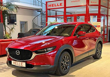 Mazda CX-3 0 Selection 2WD*AHK+LED+MEMORY+BOSE