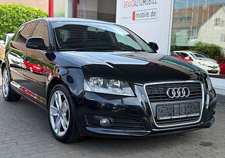 Audi A3 Sportback 2.0 TDI Ambition KLIMA/ALUS/PDC/AUX