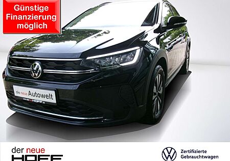 VW Taigo Volkswagen 1.0 TSI Move SHZ Einparkhilfe Lane DAB+