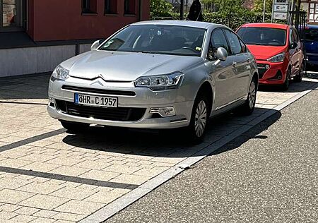 Citroën C5 Citroen 2.0 16V Aut. Confort