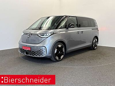 Volkswagen ID. Buzz Pro Energy LANG 7SITZER ALU 21 AHK AREA