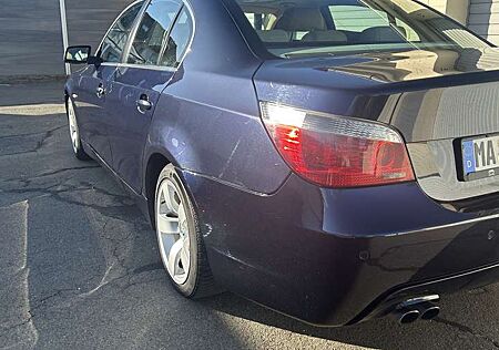 BMW 525i 525 Edition Sport