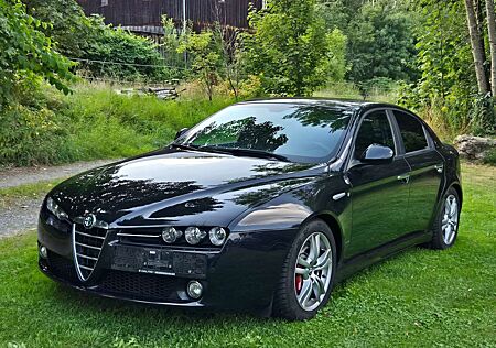 Alfa Romeo 159 1.8 TBi 16V Turismo 57Tkm*SD*TÜV+SERVICE NEU*