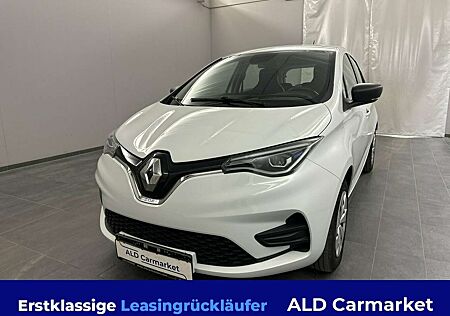 Renault ZOE (ohne Batterie) Z.E. 50 LIFE Limousine, 5-türig, D