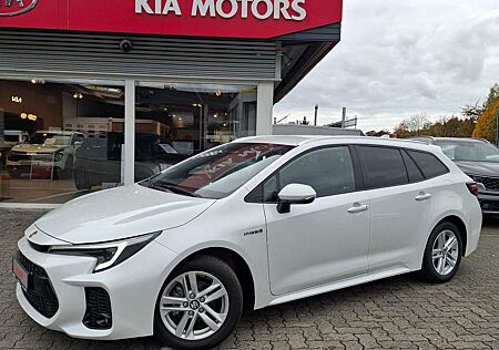 Suzuki Swace Comfort+ CVT Hybrid VOLLHYBRID