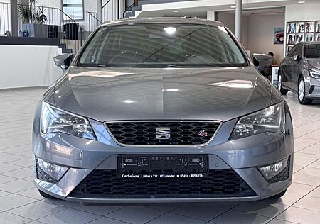Seat Leon FR