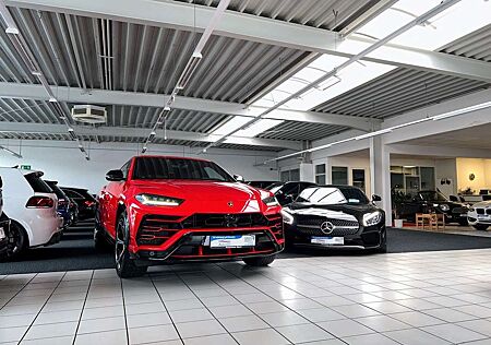 Mercedes-Benz GLE 350 d 4Matic LED Schiebedach AHK Luftfahrwerk