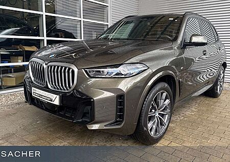 BMW X5 xDrive30d M-Sport HUD H&K 360° StdHzg AHK