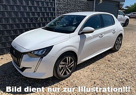 Peugeot 208 Hybrid 110 48V Business e-DSC6