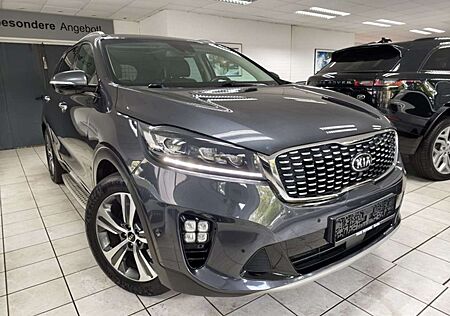 Kia Sorento GT-Line 4WD Platinum 1.HAND