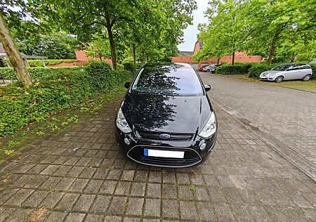 Ford S-Max 2.0 TDCi DPF Aut. Titanium