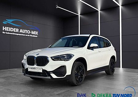 BMW X1 18 d sDrive Advantage TEMPOMAT|LED|PDC|1.HAND
