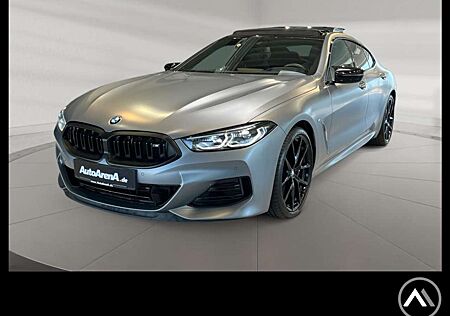 BMW M850 i xDrive Gran Coupe **Pano/Kamera