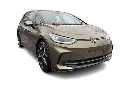VW ID.3 Volkswagen Pro