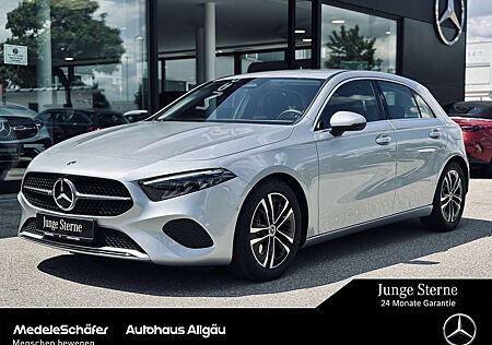 Mercedes-Benz A 180 Progressive Kamera Vorr.-Distronic LED Park
