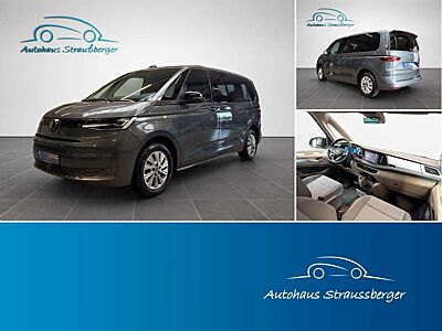Volkswagen T7 Multivan Basis ACC LED SHZ STHZ 3-ZK
