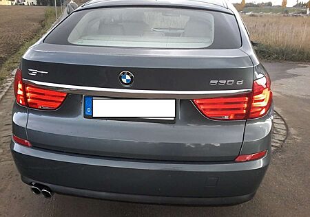 BMW 530d 530 5er Gran Turismo Diesel Gran Turismo