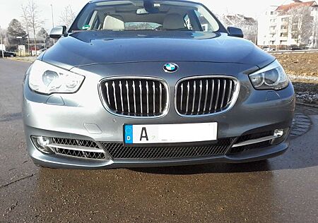 BMW 530d 530 5er Gran Turismo Diesel Gran Turismo