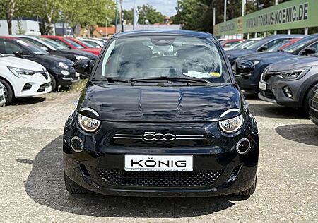 Fiat 500E Icon Carplay Klimaautomatik - Navigation