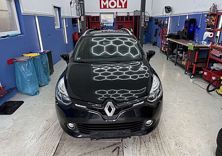 Renault Clio Luxe