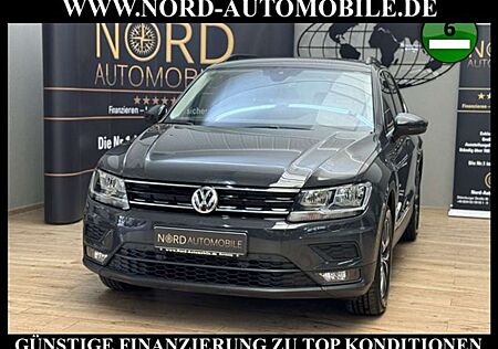 VW Tiguan Volkswagen Comfortline 2.0 TDI DSG Dig.Cockpit*Navi* Comfortl