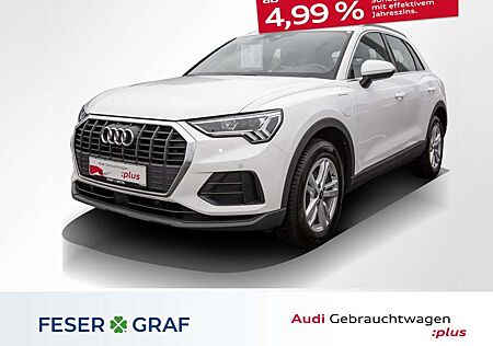 Audi Q3 45 TFSI e S-line Stronic,LED,Navi+,VC