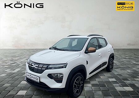 Dacia Spring Extreme ELECTRIC 65 Klima*Navi*PDC