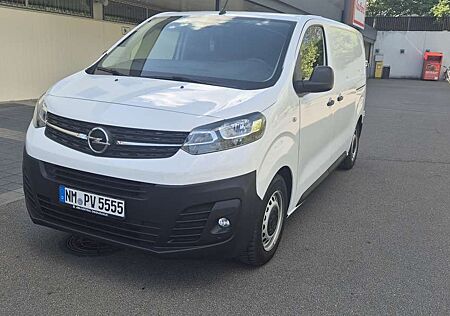 Opel Vivaro 2021 Kasten 2.0 M Autm. Rück. Kamera Navi