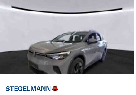VW ID.4 Volkswagen Pure 125kW/48kWh *LED*Navi*PDC*