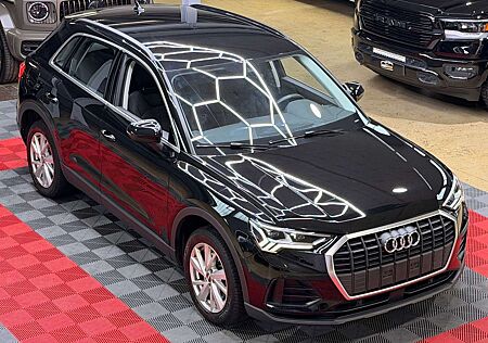 Audi Q3 35 TDI Matrix Virtual Navi AHK ACC Kamera SHZ