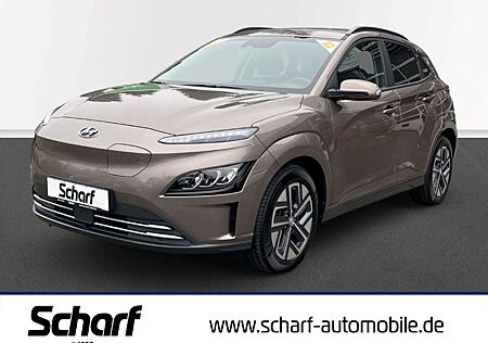 Hyundai Kona Elektro Trend Navi Soundsystem LED Auto Klimaautom