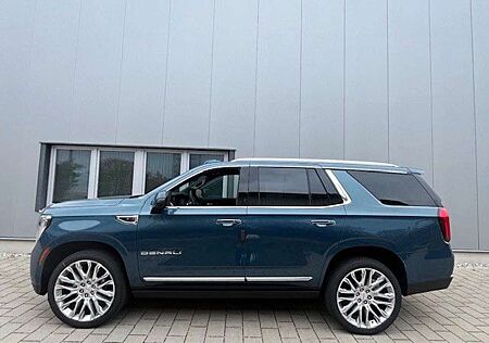 GMC Yukon Denali 6.2l V8 MY25 Alu 24" 4.59%