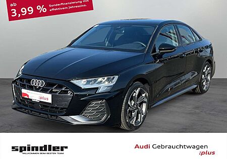 Audi A3 S-Line 35 TFSI S-tronic / Navi, AHK
