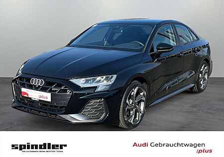 Audi A3 S-Line 35 TFSI S-tronic / Navi, AHK