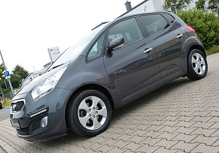 Kia Venga Platinum Edition *NAVI*PANORAMA*KAMERA*SHZ
