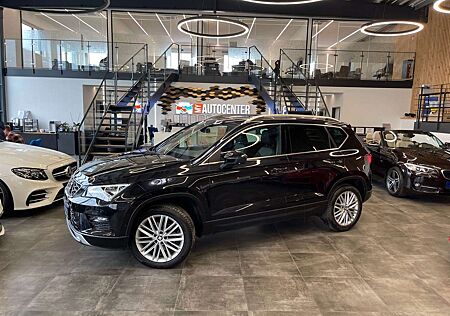 Seat Ateca Xcellence 4Drive *1. Hand*AppleCarPlay*ACC