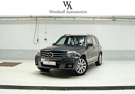 Mercedes-Benz GLK 350 4M 1.Hd Sport-Paket Comand Kamera Memory Xenon