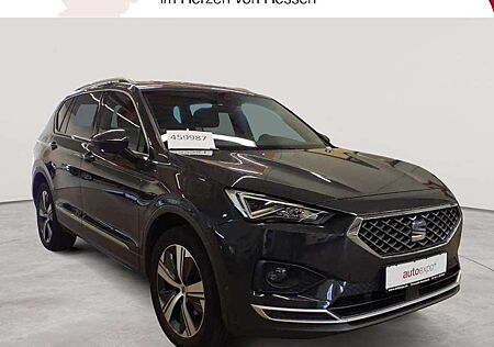 Seat Tarraco 2.0 TDI Xcellence AHK STH NAV