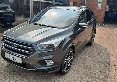 Ford Kuga ST-Line 4x4