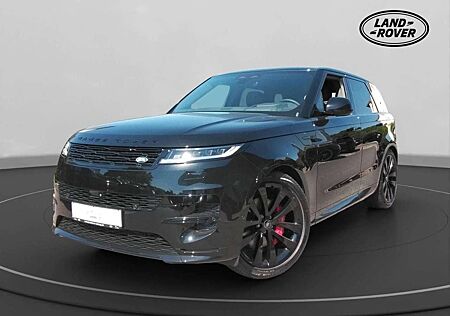 Land Rover Range Rover Sport D300 Dynamic SE *Black Pearl*