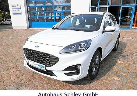 Ford Kuga 2.5 Duratec FHEV ST-Line CVT*HUD*Winterp*