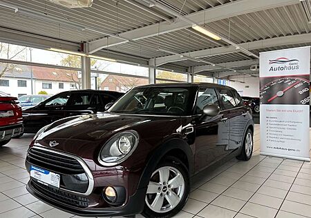 Mini Cooper Clubman Navi Tempomat SHZ PDC