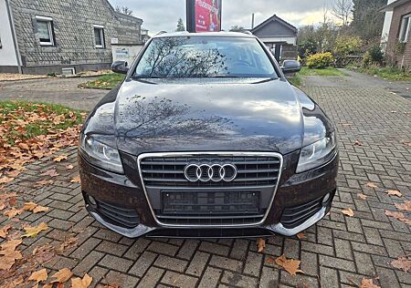 Audi A4 TOP Zustand/ Finanzierung/Zahnriemen Neu/ TÜV Neu